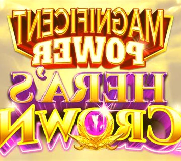 Magnificent Jewels online slot