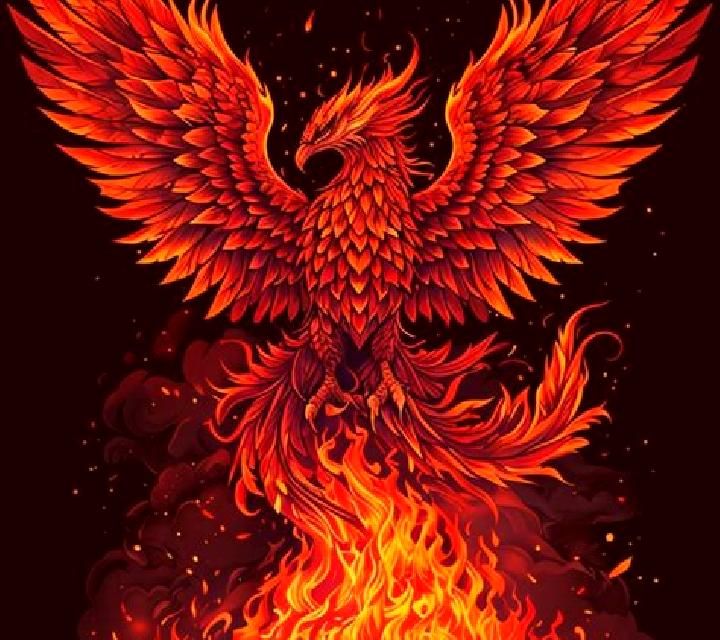 Magnificent Phoenix online slot