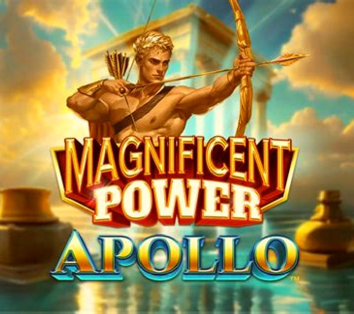 Magnificent Power Apollo online slot