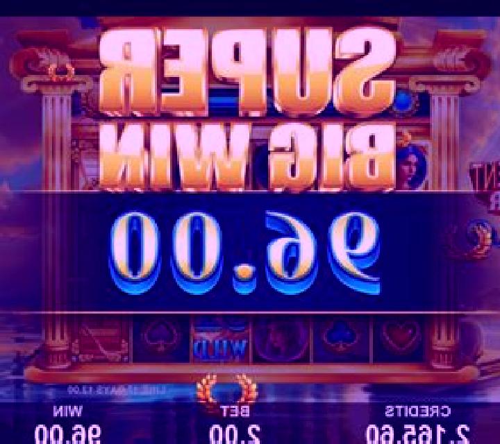 Magnificent Power Apollo slot game