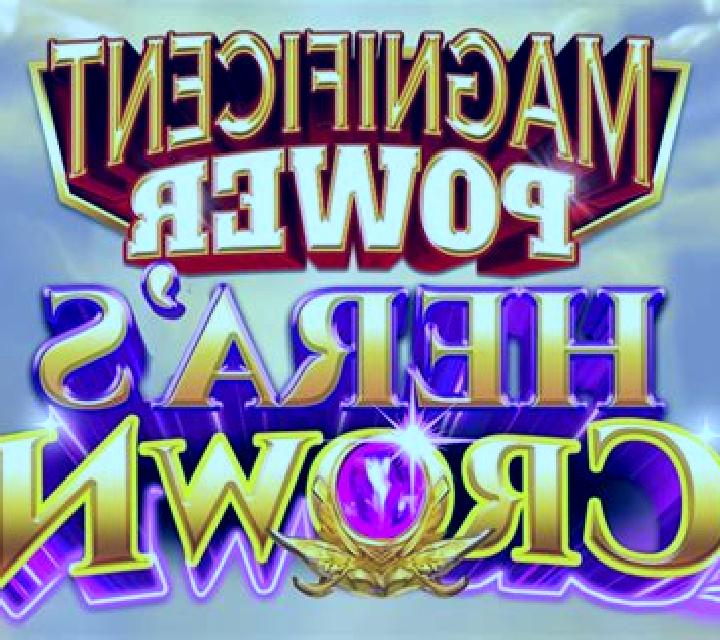 Magnificent Power Gold online slot