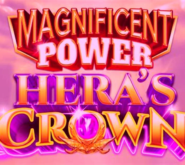 Magnificent Power Gold slot machine