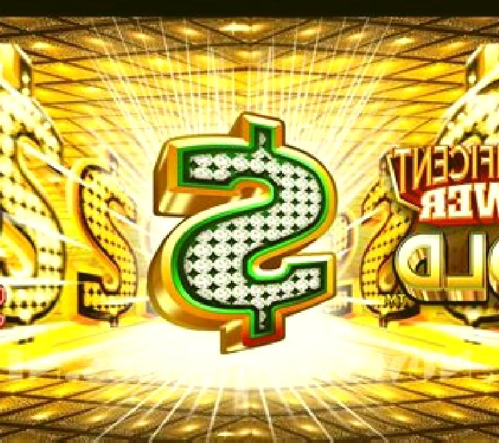 Magnificent Power Gold slot