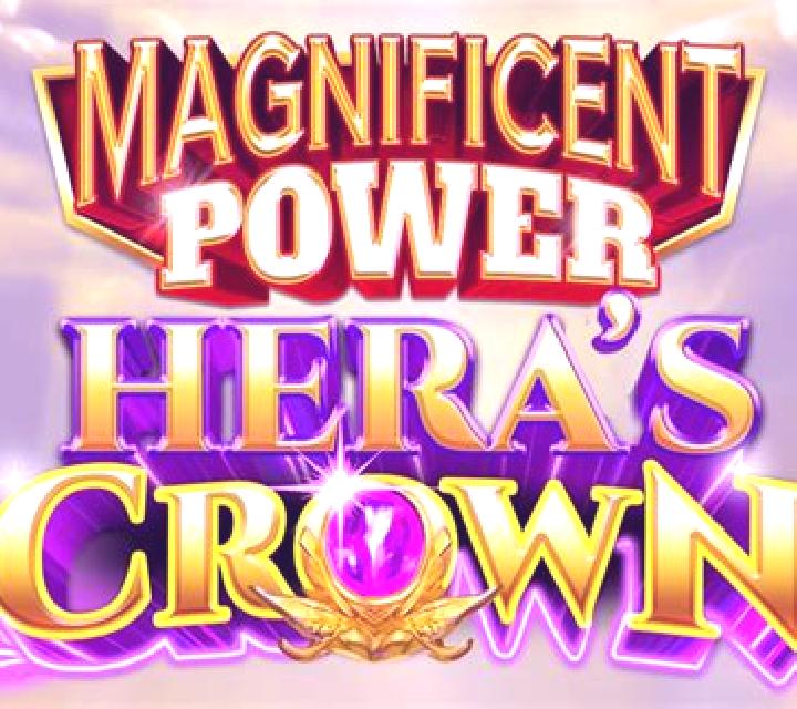 Magnificent Power Hera s Crown slot machine