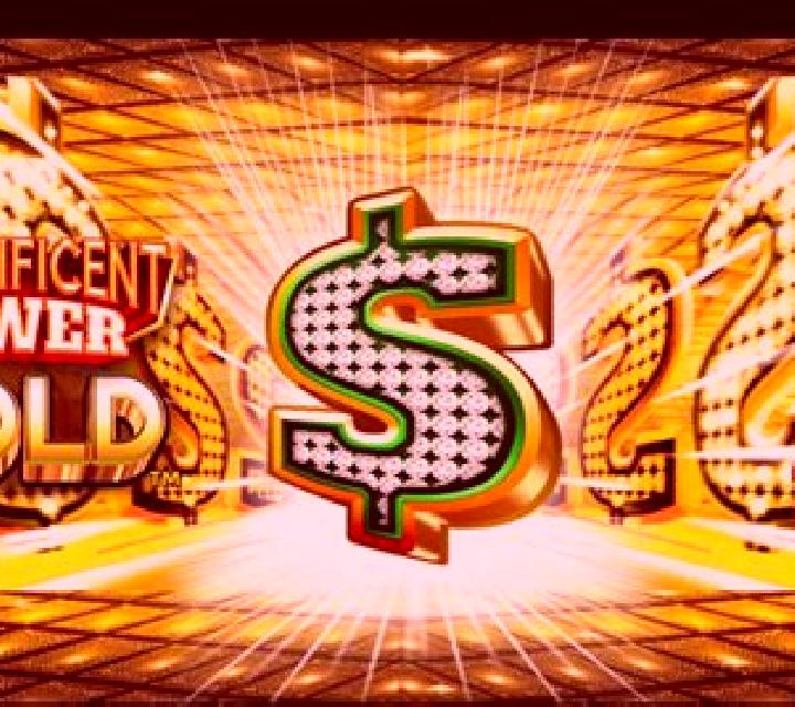 Magnificent Power HooKoo online slot