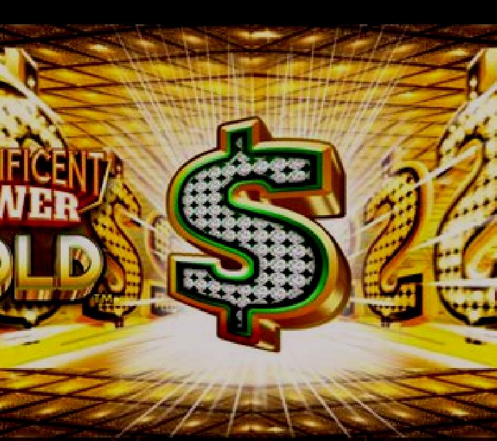 Magnificent Power HooKoo slot game