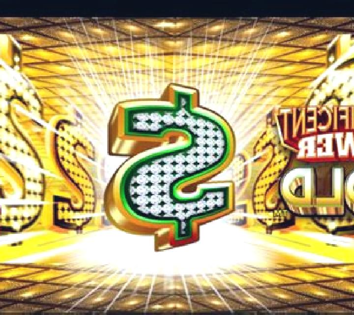Magnificent Power HooKoo slot machine