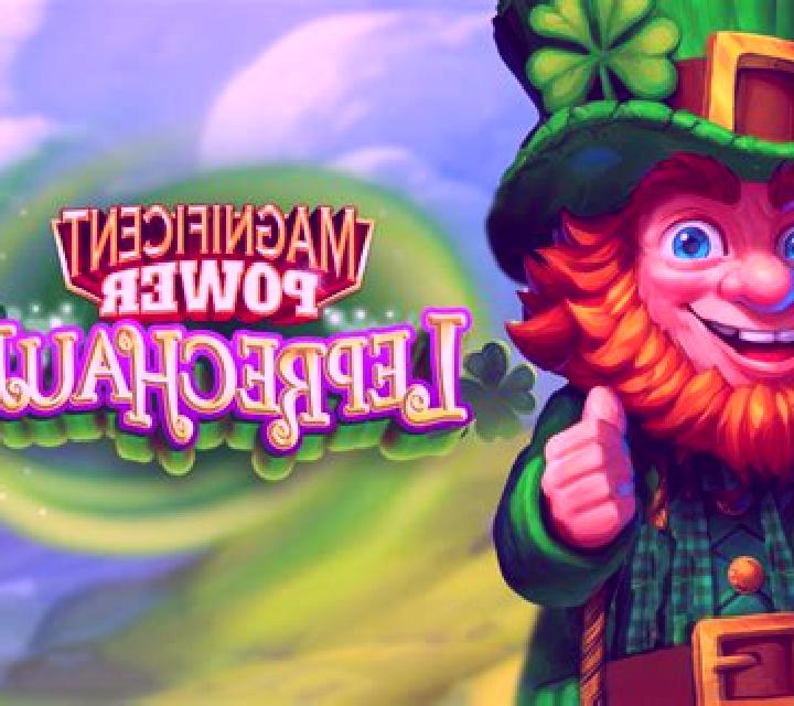 Magnificent Power Leprechaun online slot