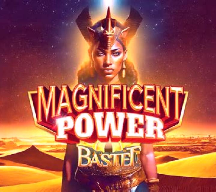 Magnificent Power Spartan online slot