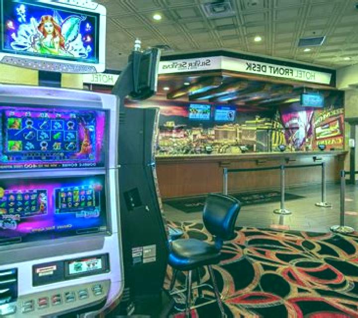 Magnificent Sevens (Casino Technology) online slot