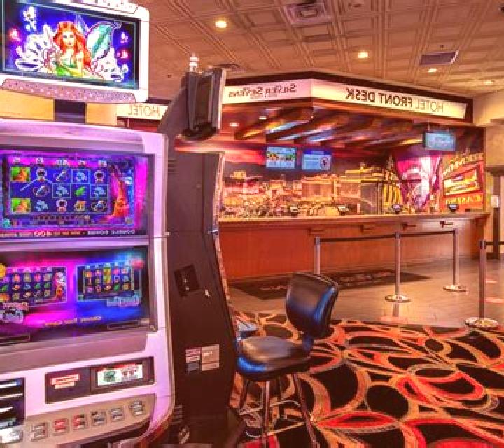 Magnificent Sevens (Casino Technology) slot game
