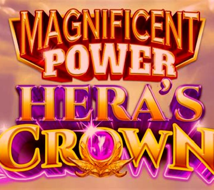 Magnificent Wild online slot
