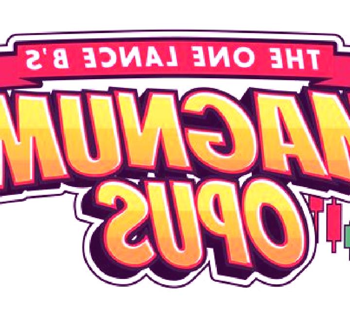 Magnum Opus online slot