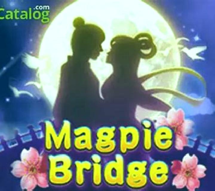 Magpie Bridge (Bbin) slot