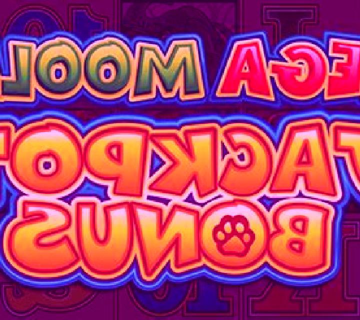 Magpie Moolah slot machine