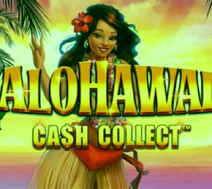 Mahalo Hawaii slot game