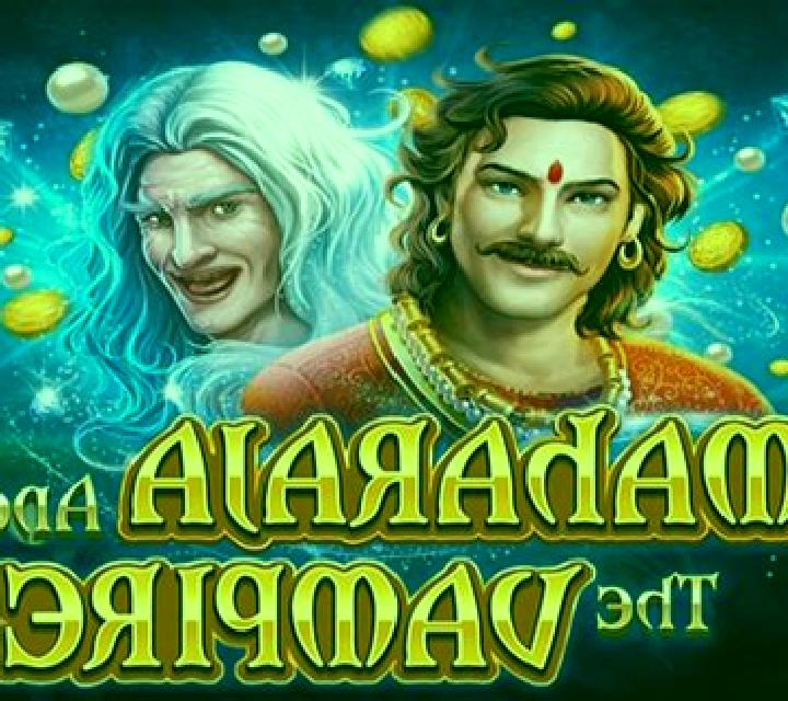 Maharaja And The Vampire online slot