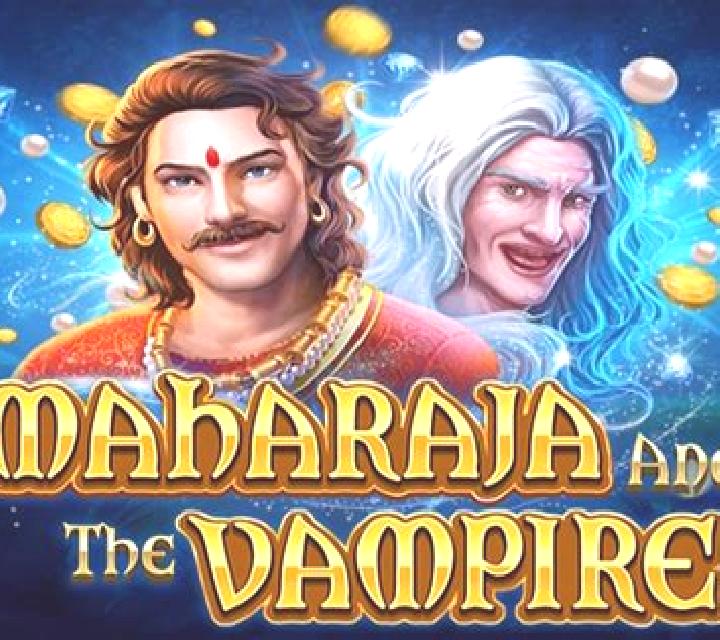 Maharaja And The Vampire slot game