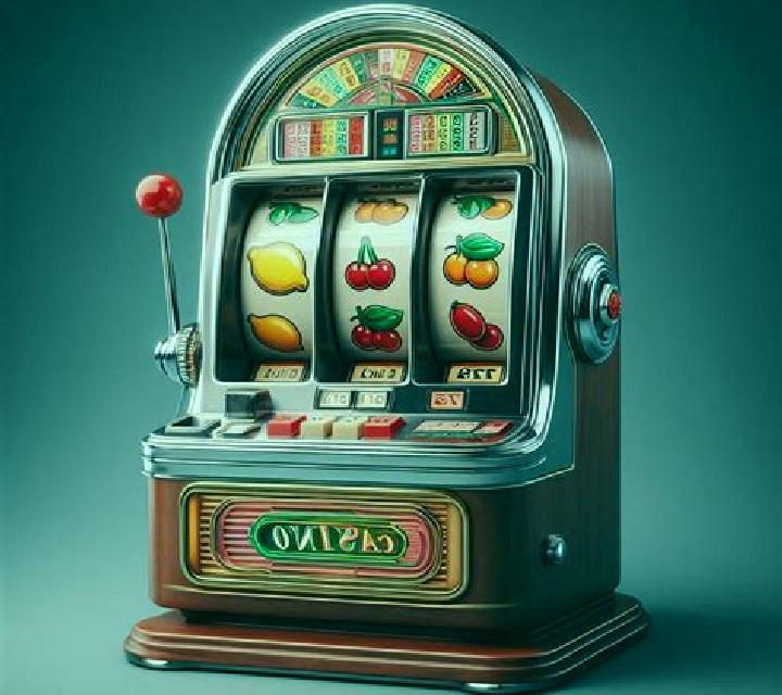 Mahjong 13 slot machine