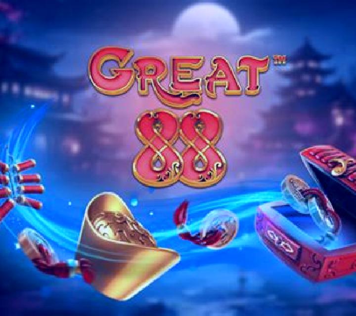 Mahjong 88 online slot