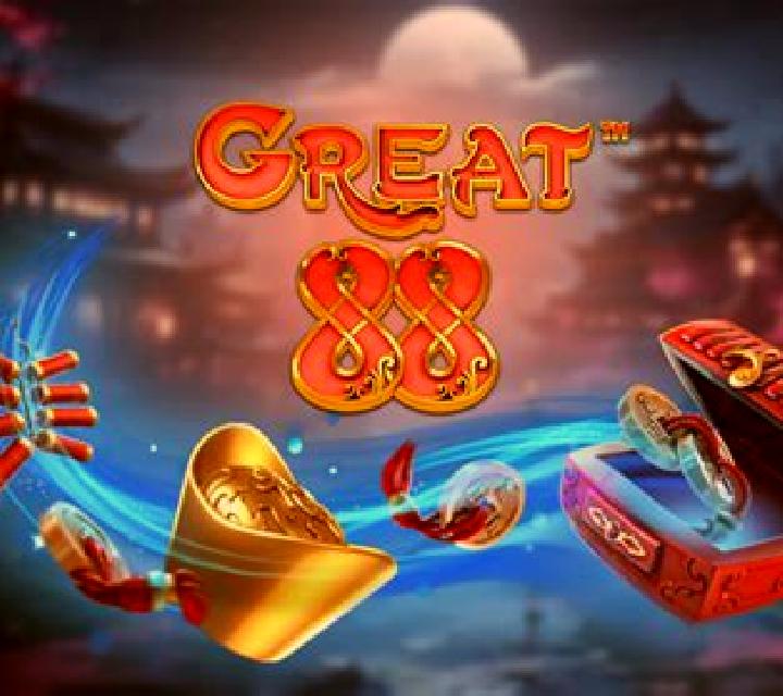 Mahjong 88 slot machine