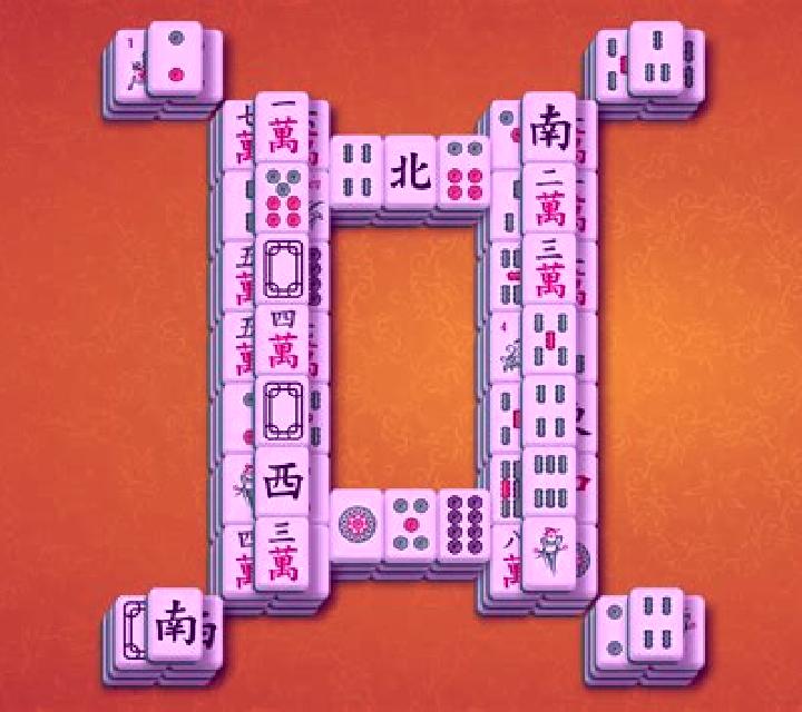 Mahjong (All Way Spin) online slot