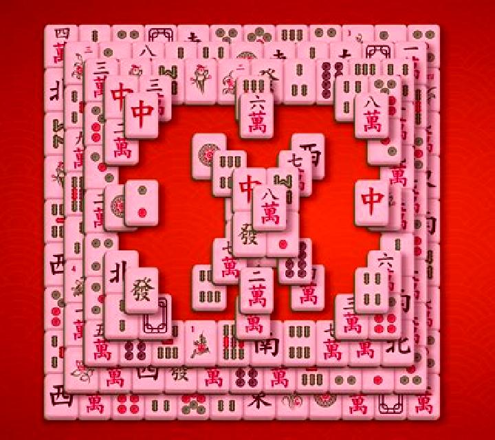 Mahjong (Ameba) slot game
