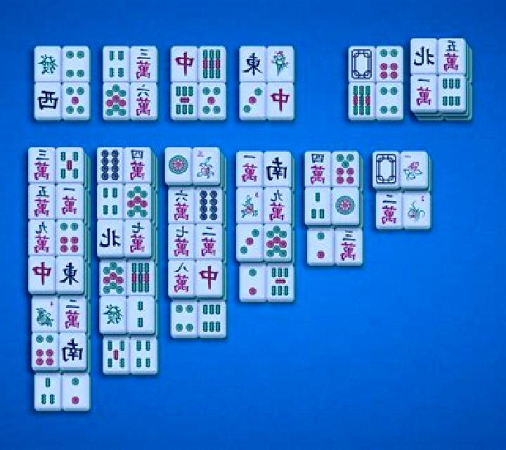 Mahjong (Bbin) online slot