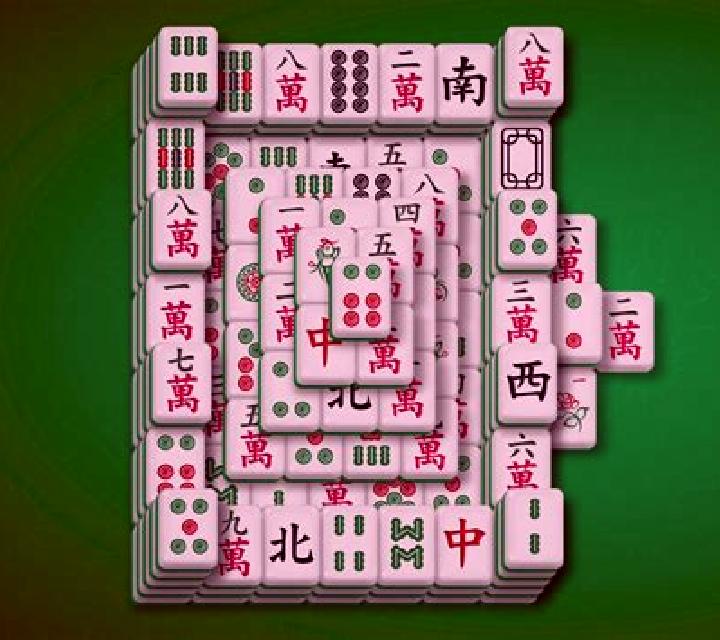 Mahjong (Bbin) slot game