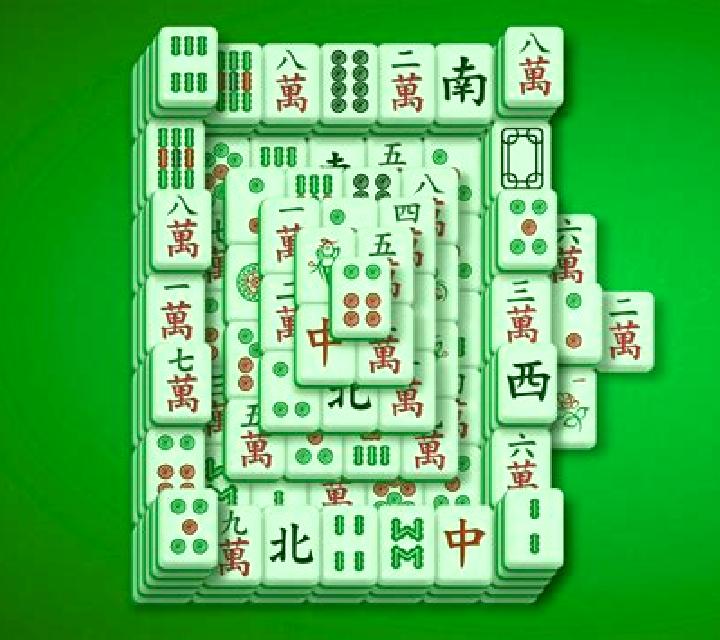 Mahjong (Bbin) slot