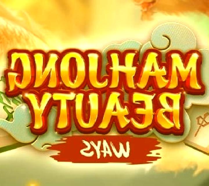 Mahjong Beauty slot game