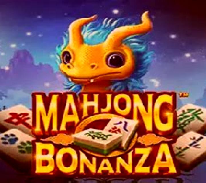 Mahjong Bonanza online slot