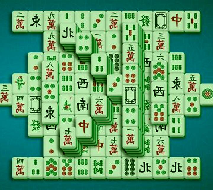 Mahjong Bonus 2 online slot