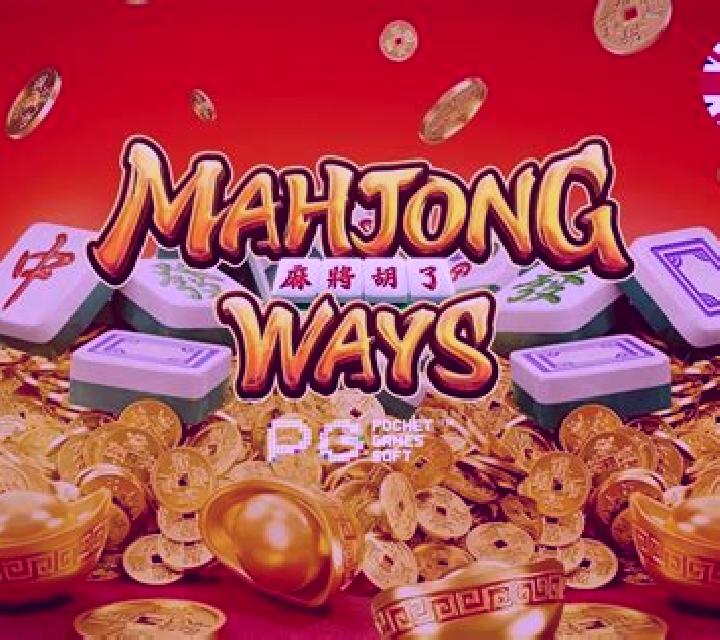 Mahjong Bonus 2 slot machine