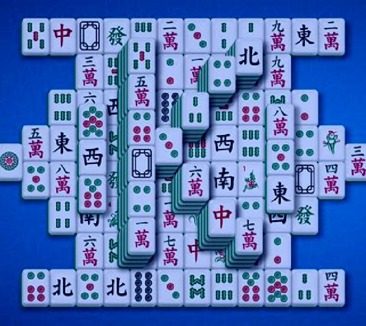 Mahjong Bonus 2 slot