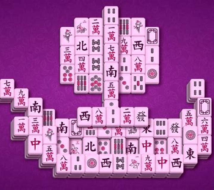 Mahjong Bonus online slot