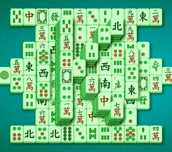 Mahjong Break online slot