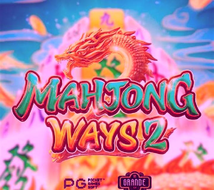 Mahjong Dragon slot