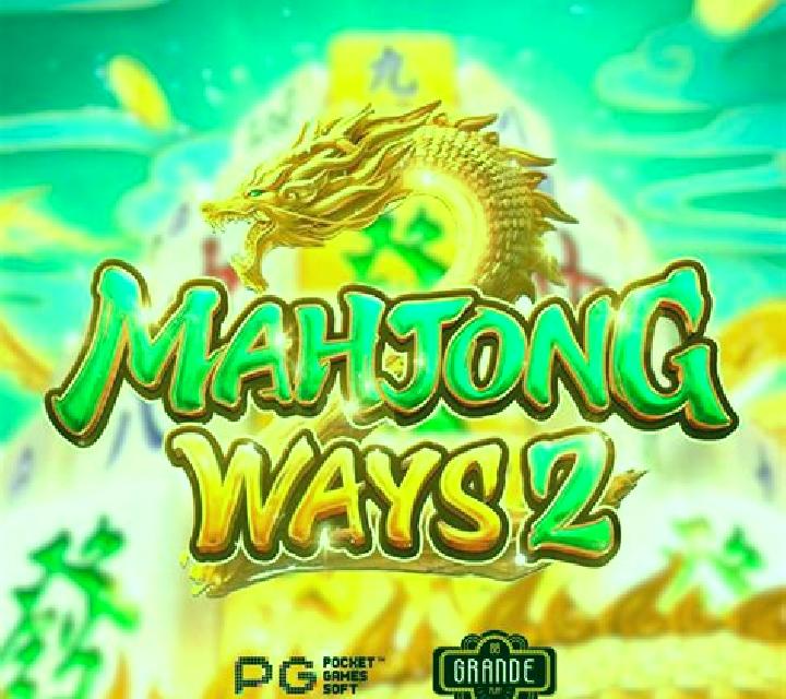 Mahjong Dragon Tower slot