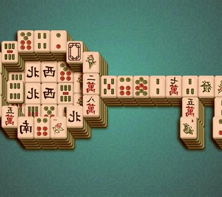 Mahjong Empire online slot