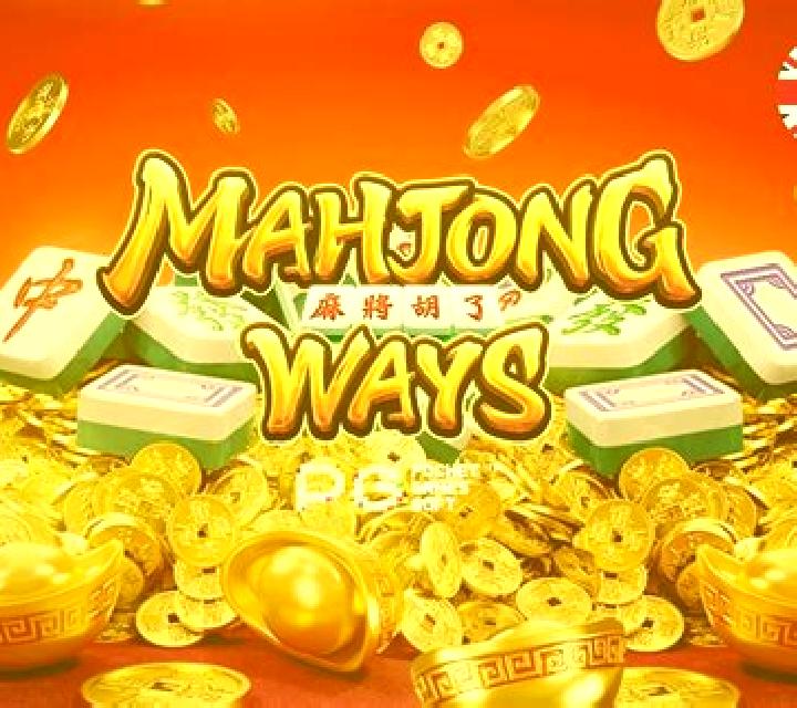 Mahjong Exchange slot machine