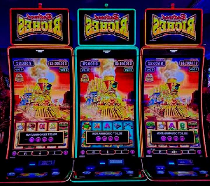 Mahjong Fortune 2: Dragon Riches slot machine