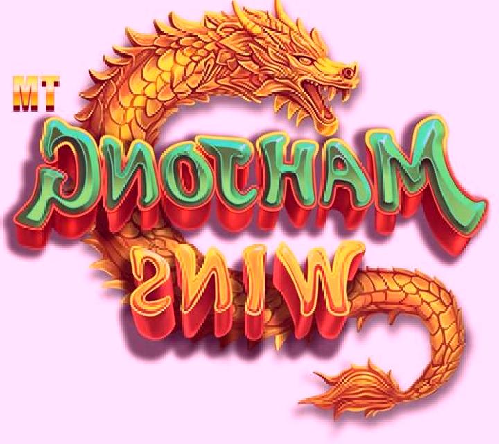 Mahjong Fortune (Naga Games) slot game