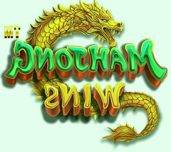 Mahjong Fortune (Naga Games) slot machine