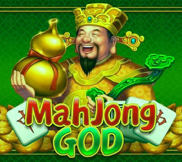 MahJong God online slot