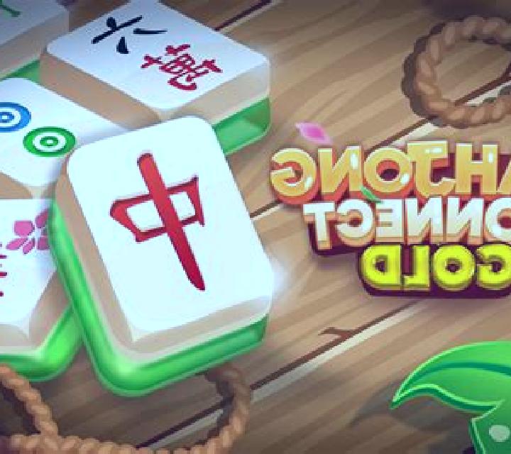 Mahjong Gold: Lion online slot