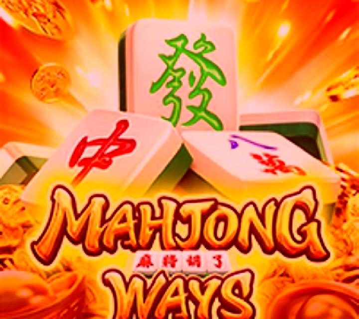 Mahjong Hit+ slot game