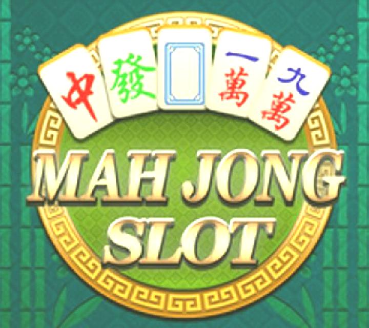 Mahjong Hit+ slot machine
