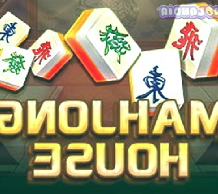 Mahjong House slot