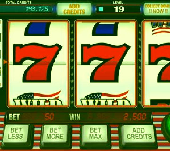 Mahjong King (Apollo 777) slot game